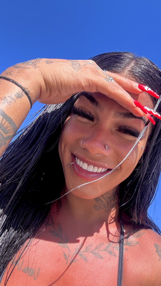 Tainá 🏳️‍⚧️ tweet media