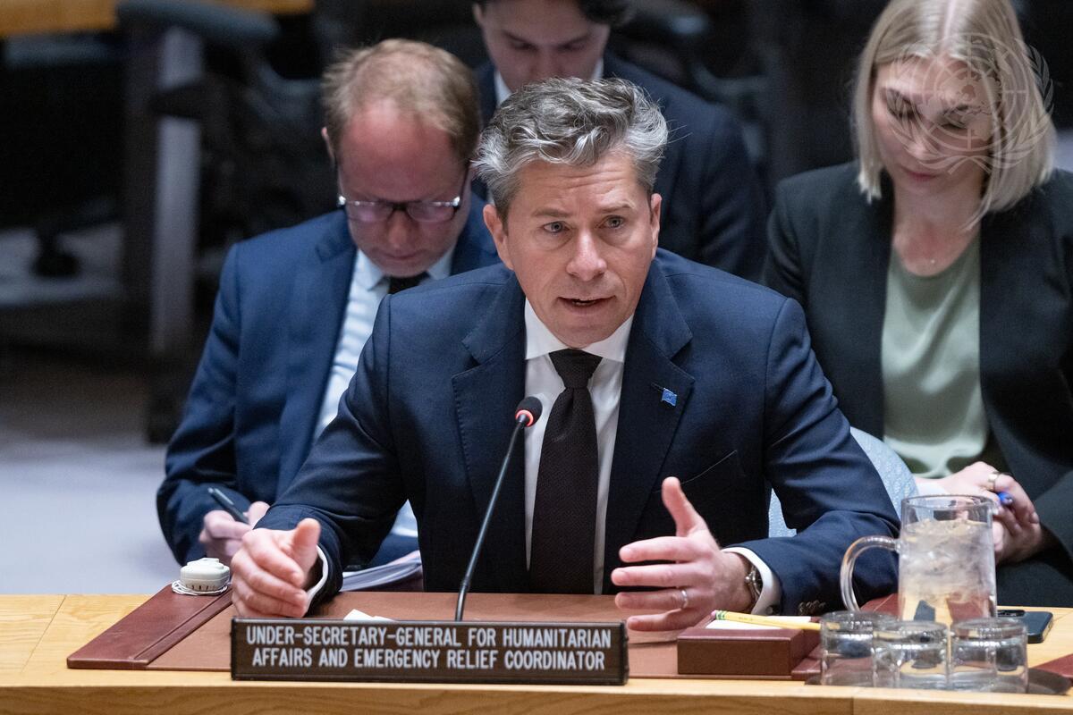 swiss_un's tweet image. Humanitarian &amp;amp; @UN personnel face unprecedented dangers, yet continue their vital work with courage.
As penholder of UNSC #Res2730,🇨🇭urged the Council to better ensure States uphold int'l law &amp;amp; accountability to #ProtectTheProtectors. #WarHasLimits &amp;amp; aid workers are #NotATarget.