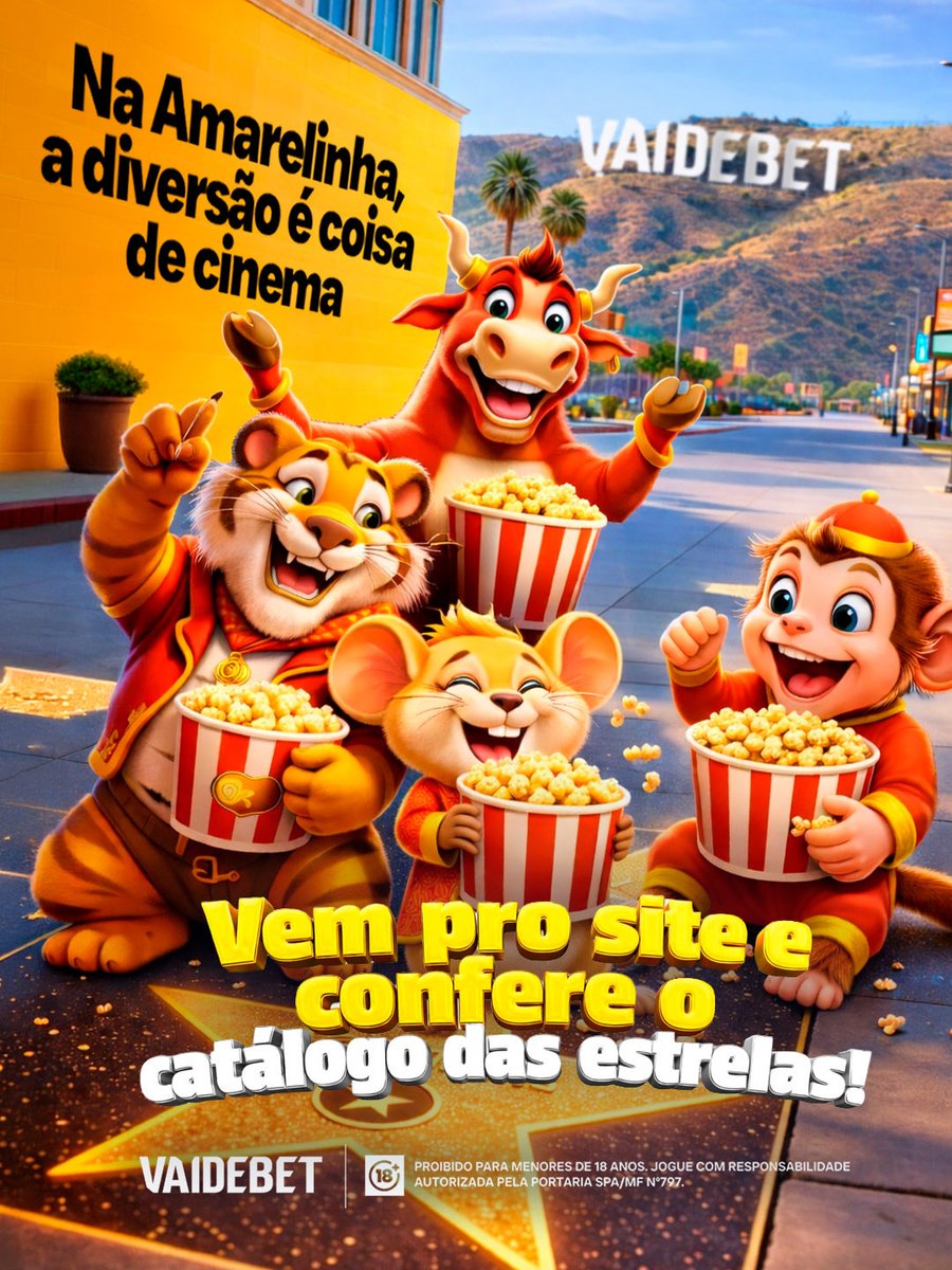 Vaidebet.bet.br tweet media