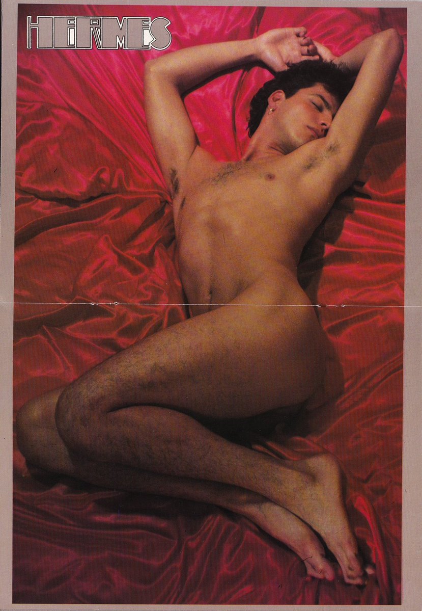 Estudio HERMES, #12, 1992.