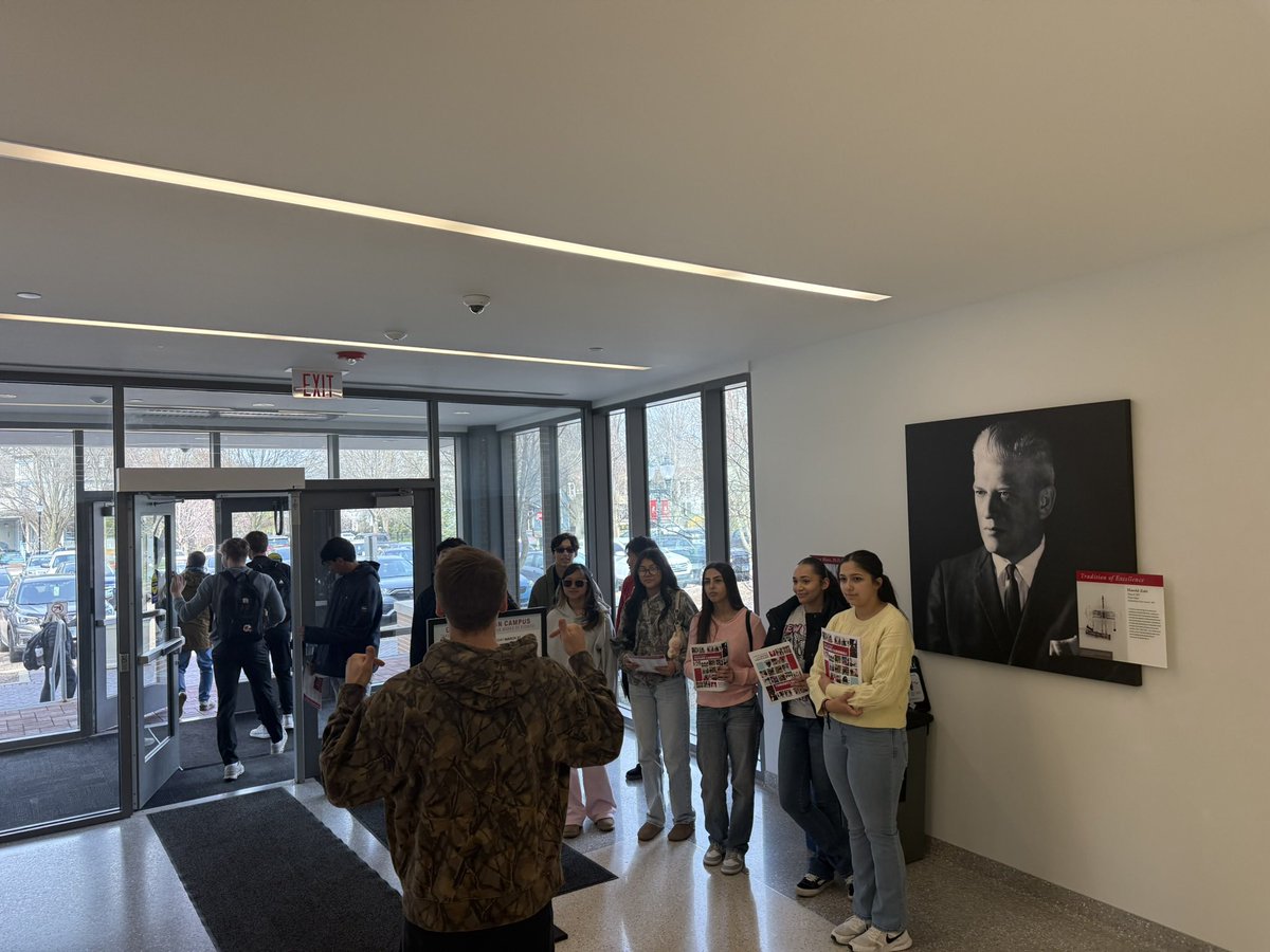 Reavis Guidance tweet media