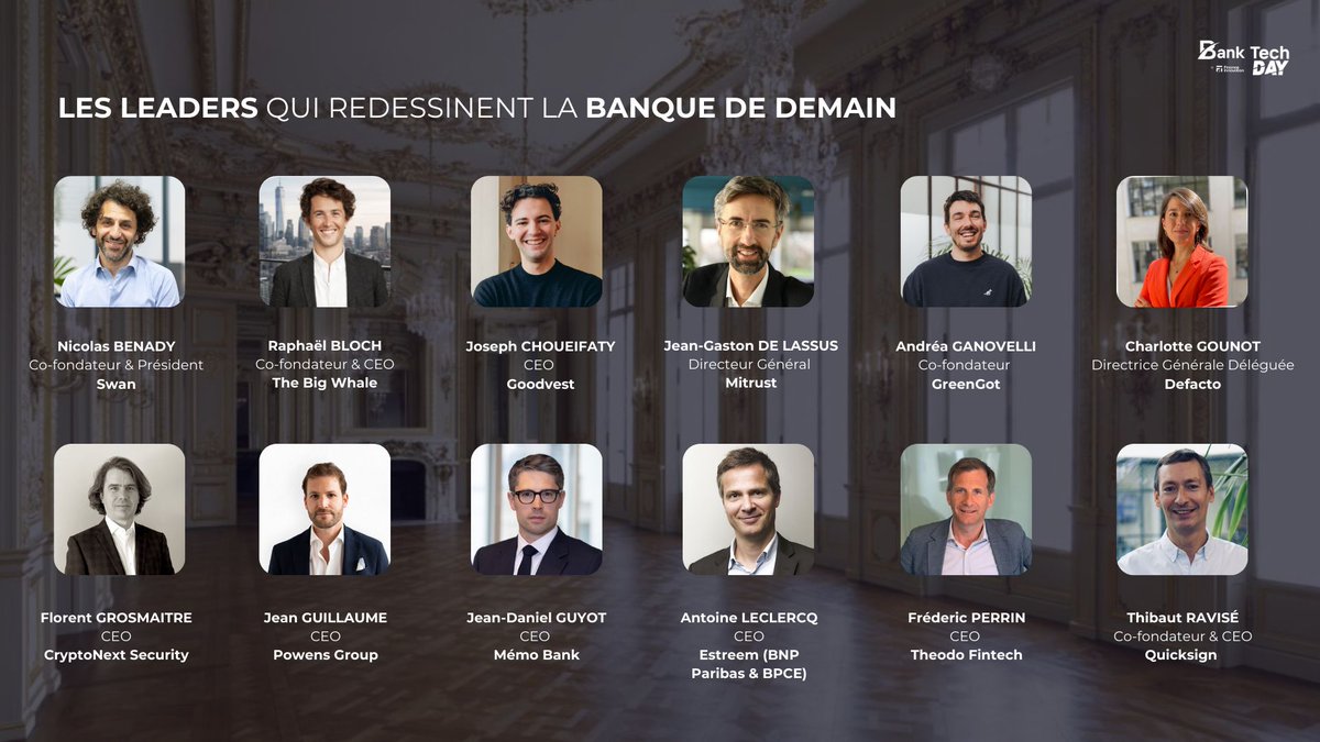 Raphaël Bloch 🐳 tweet media