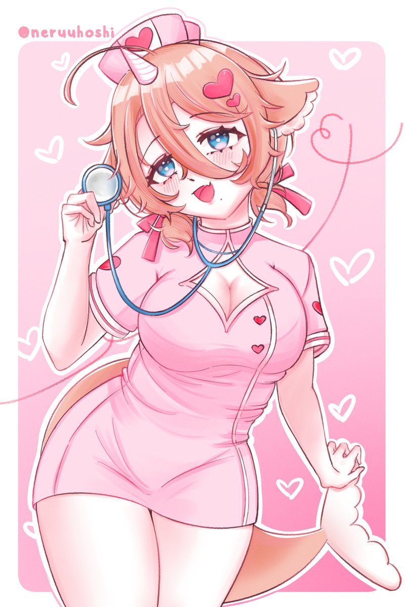 Neruu 🌷🩷 tweet media