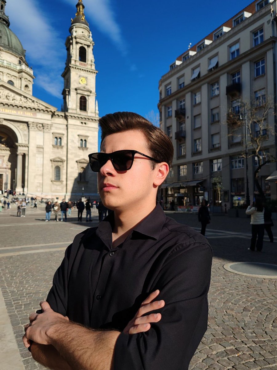 Adam Moczar tweet media