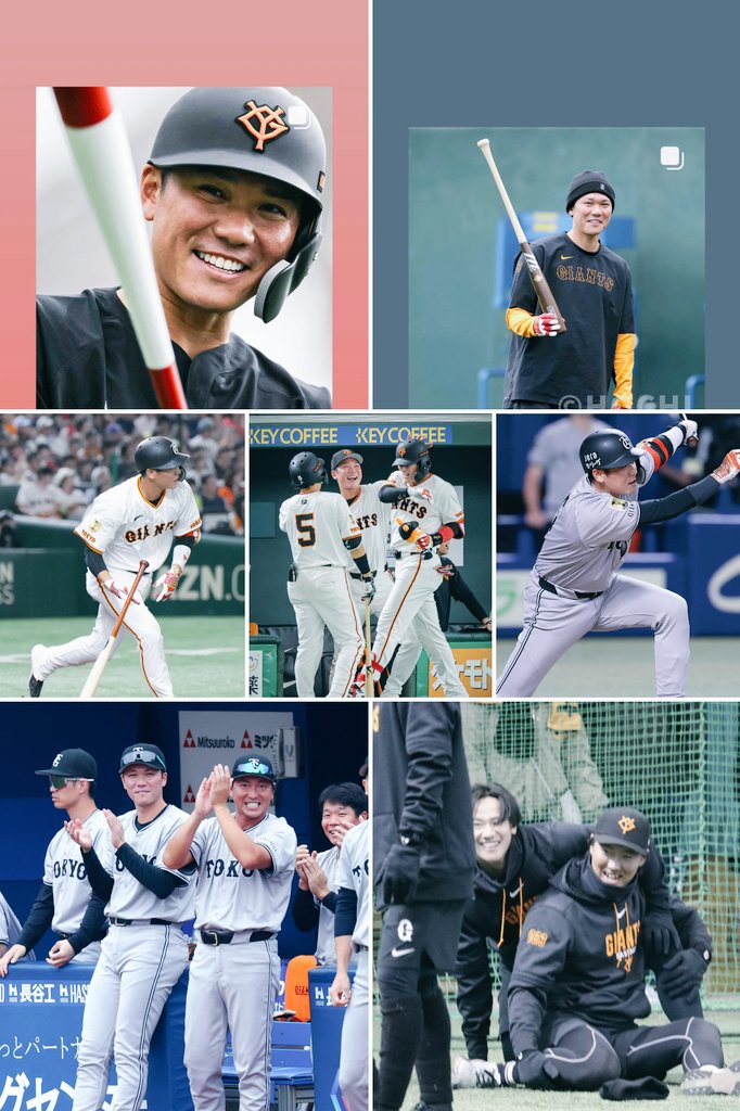 カオル０６２８．4月1２日ドーム 観戦野球LOVE.·箱根駅伝観戦ファン tweet media