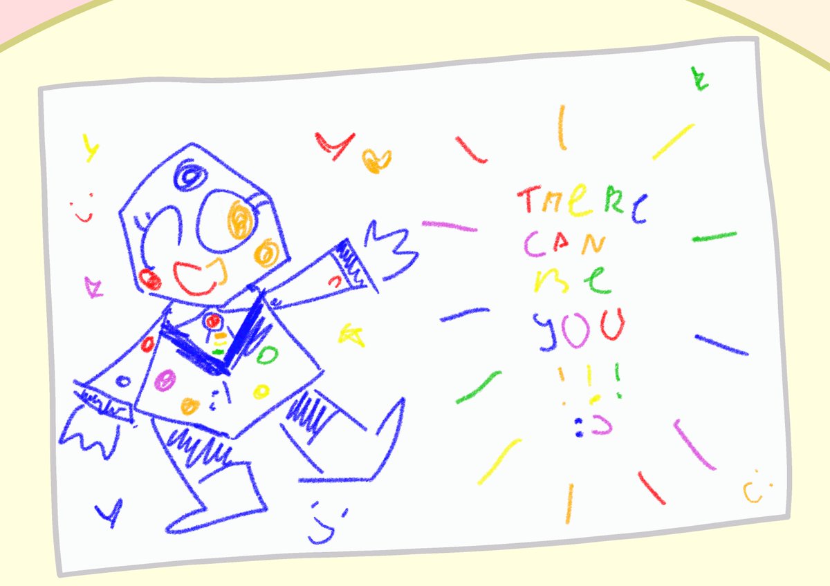 🌈🎲Dotty🎲🎨 tweet media