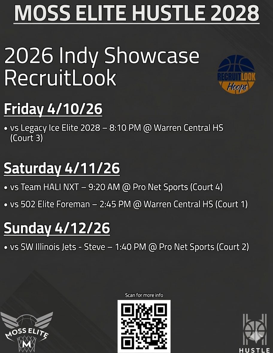 Moss Elite tweet media