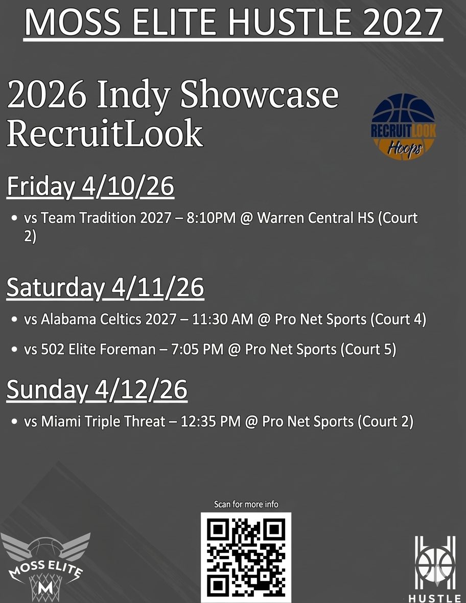 Moss Elite tweet media