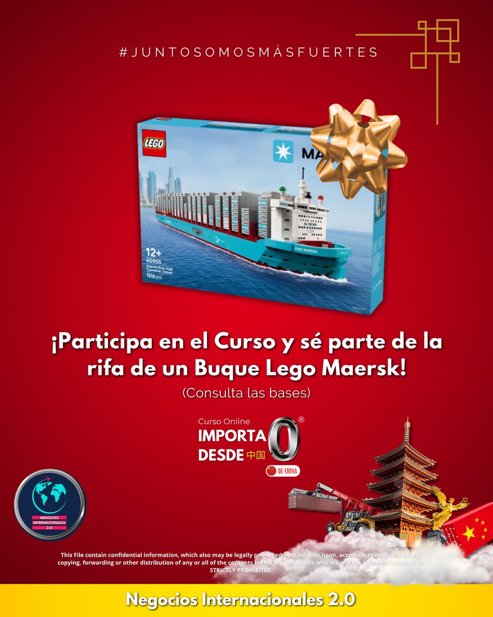 Negocios Internacionales 2.0 tweet media