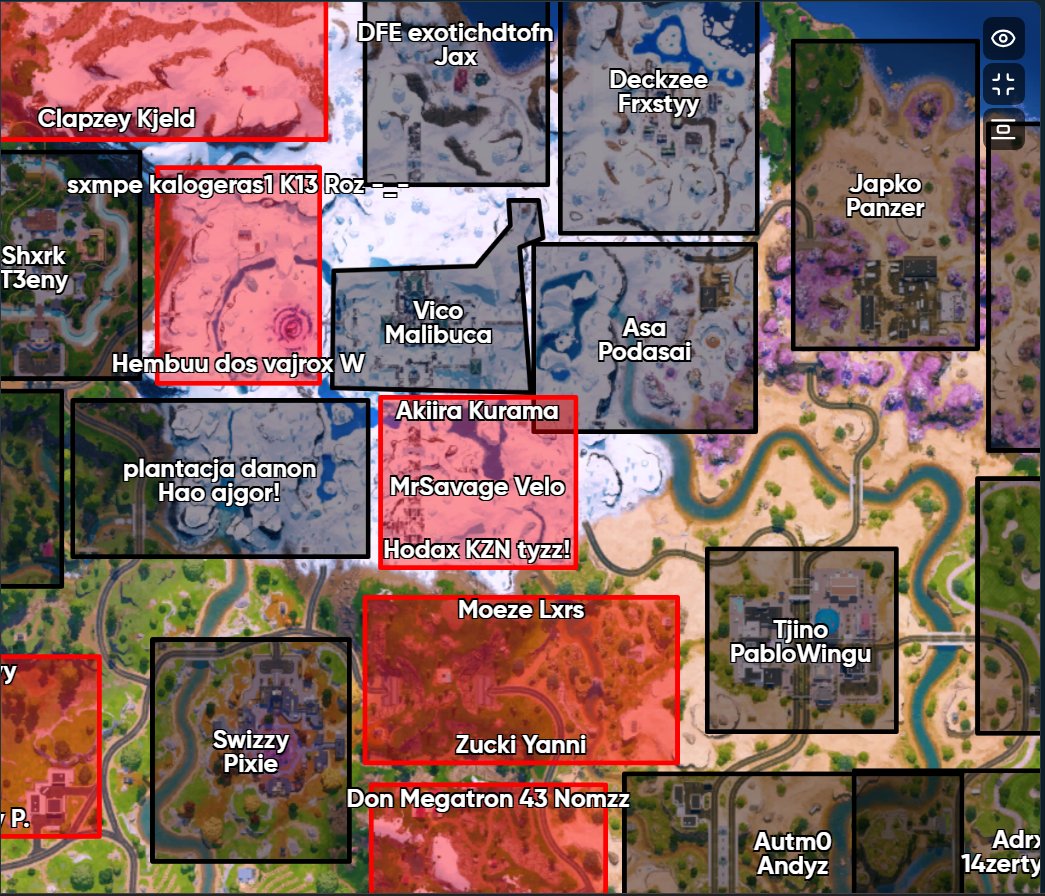 ECLIPSE VC tweet media