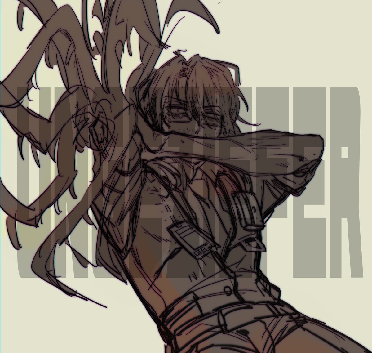 ゆ~~ま@5/5西1イ44a tweet media