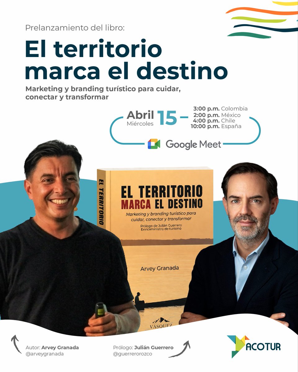 ACOTUR tweet media