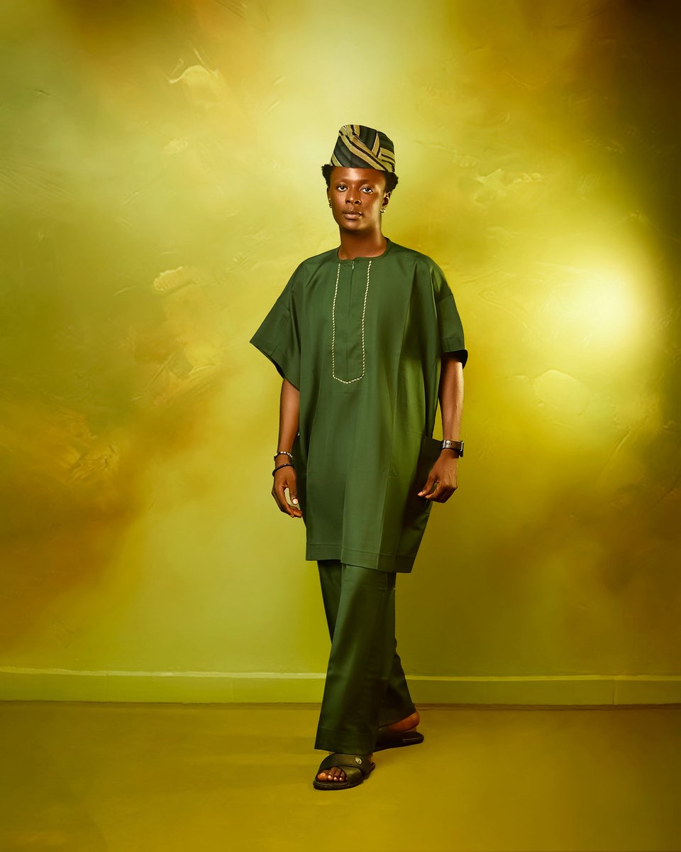 Out for #TeeGY’26
Congratulations <a href="/trinahjonah/">TrinaleeTv / Trinaleevents/ TrinaleeGallery</a> 

Outfit @tzar_gram // @tzarfashionhouse 
Slides @phina_musa 
Photographed <a href="/ajini/">。</a>.moroko // <a href="/_benshotit/">BENE</a> 
Edited @primevincent 

#trinaleeevents