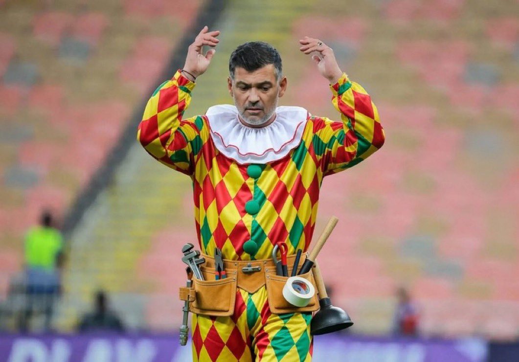 رباعية القرن🏆🏆🏆🏆 tweet media