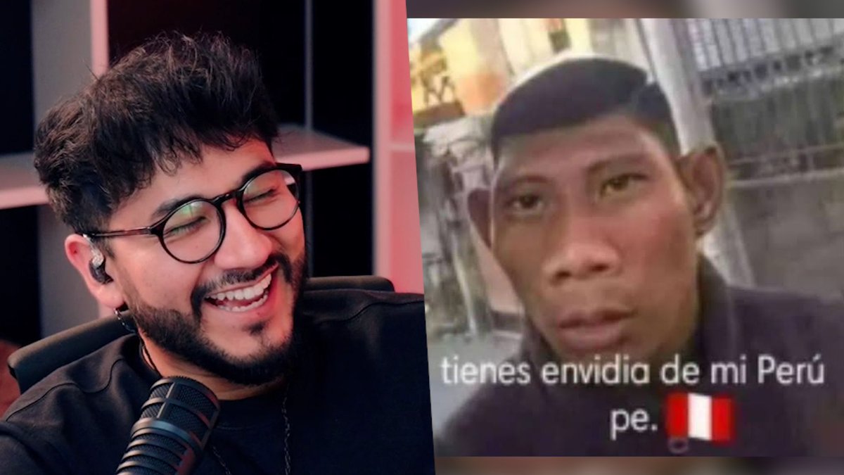 ElZeeeein's tweet photo. NUEVO VIDEO 🛑

▶️ https://t.co/HO86Nj8wM1 https://t.co/31Nv1AWsPn