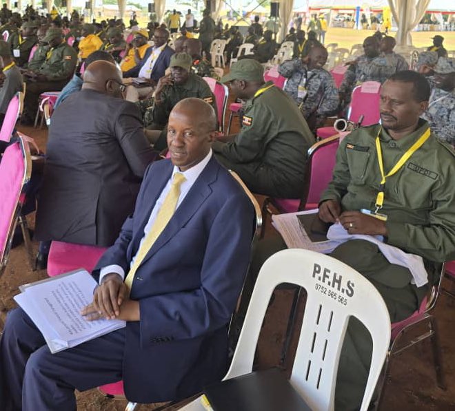 Moses Muhwezi tweet media