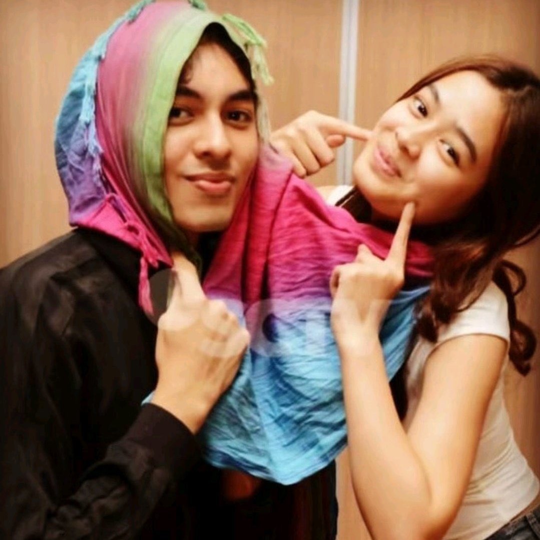 olappie🍰 tweet media