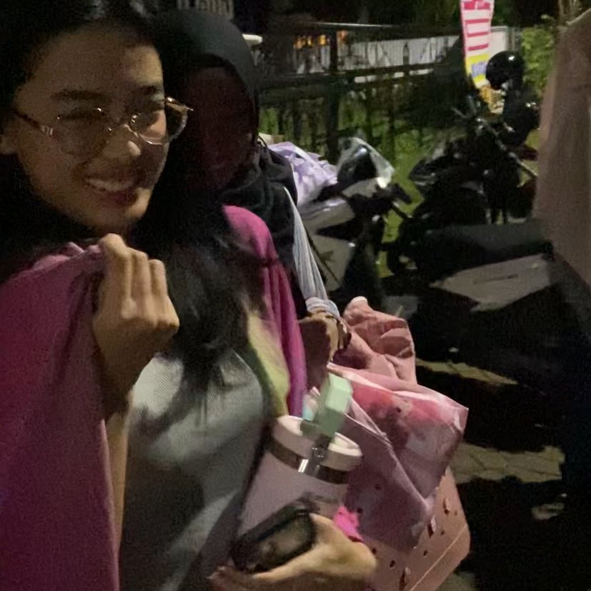 olappie🍰 tweet media