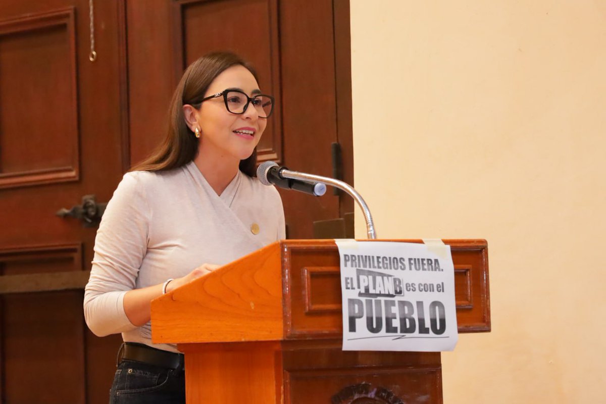 H.Congreso de Colima tweet media