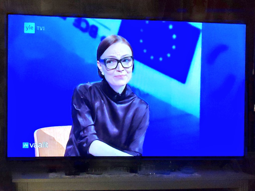 Mari Lind tweet media