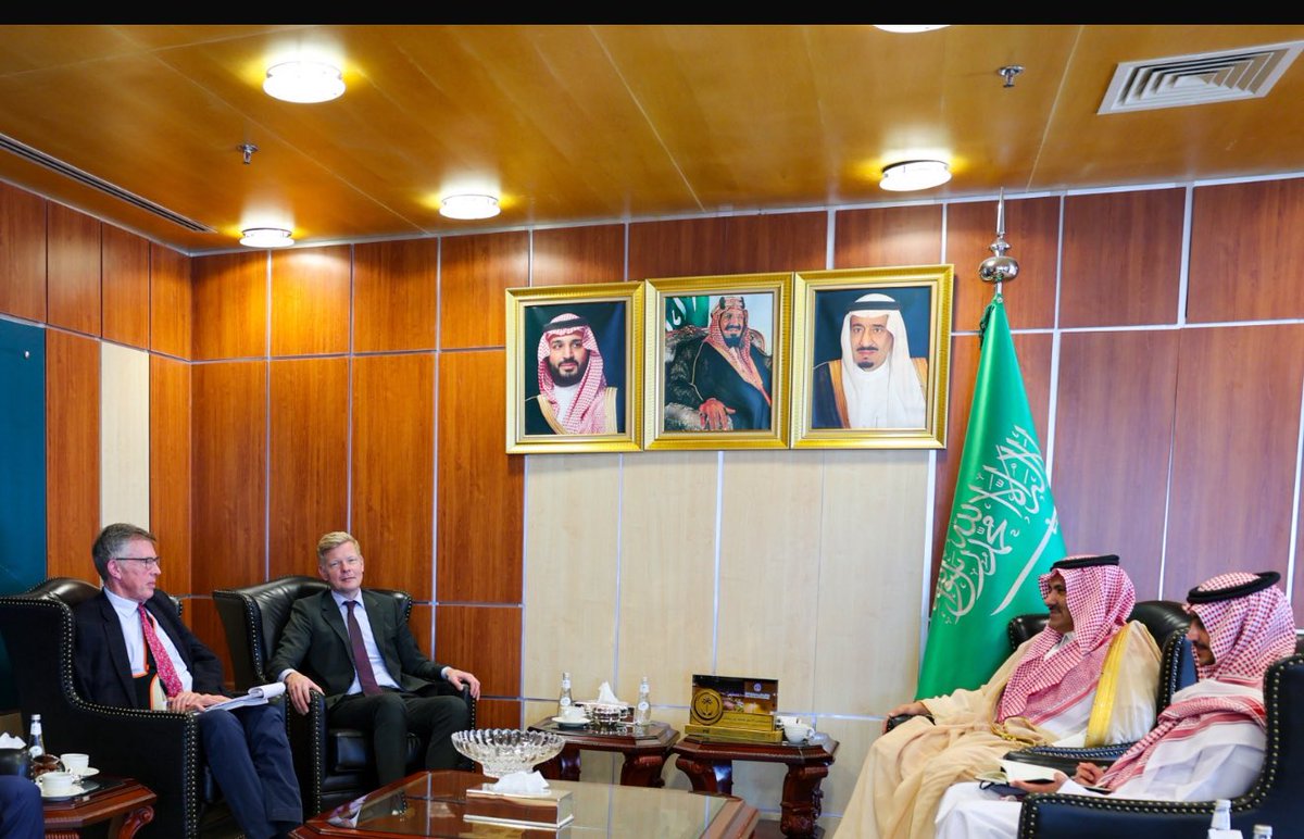 محمد ال جابر tweet media