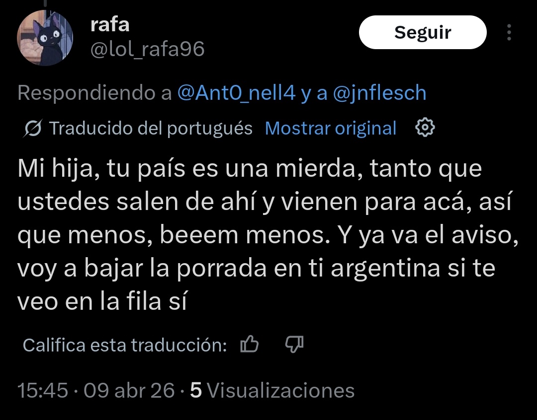 Antonella 11/11 🧡 tweet media