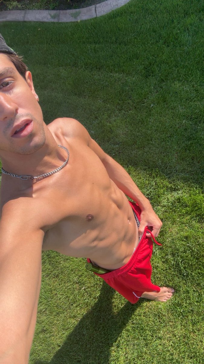 cannot wait to be touching grass