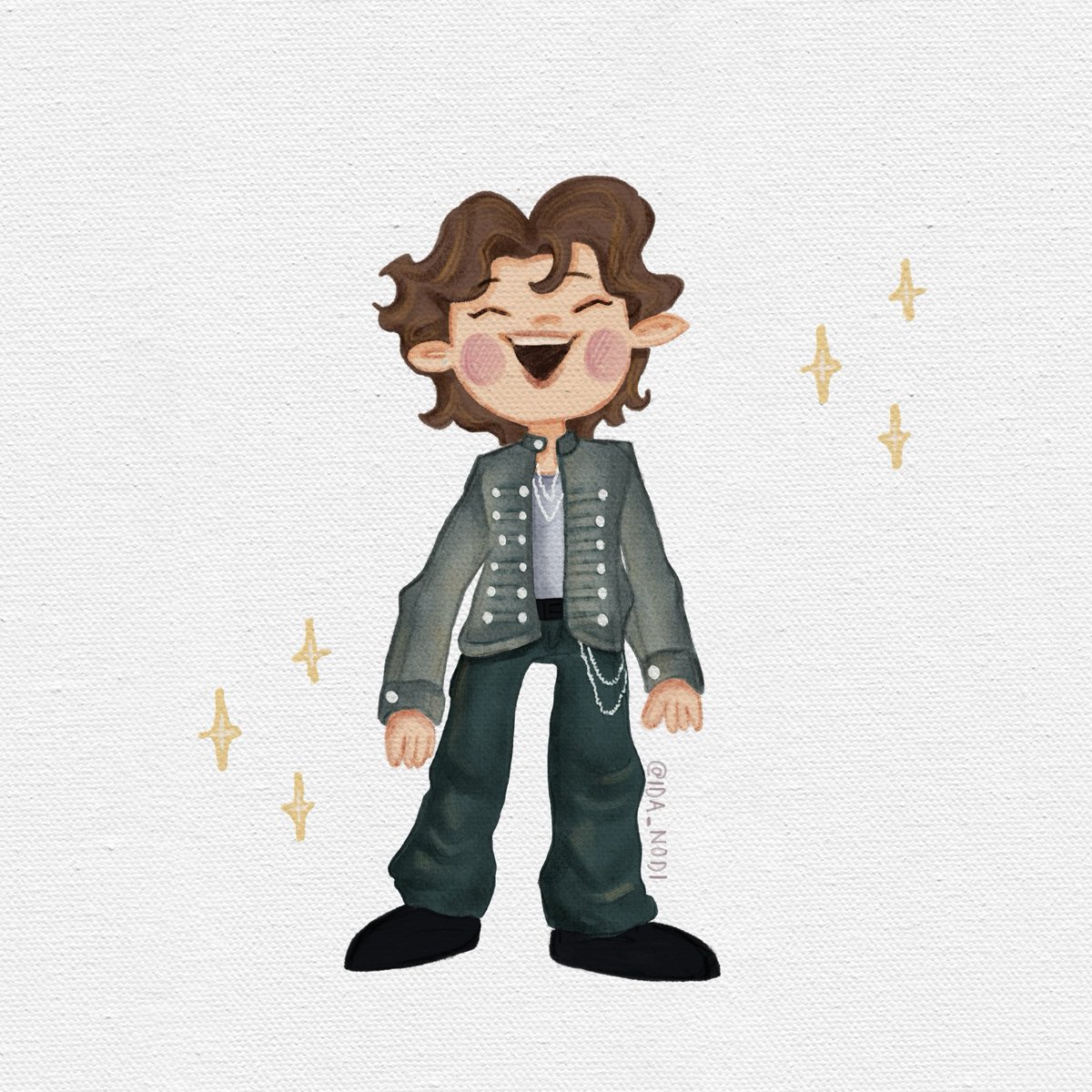 𝓘da 🦕 tweet media