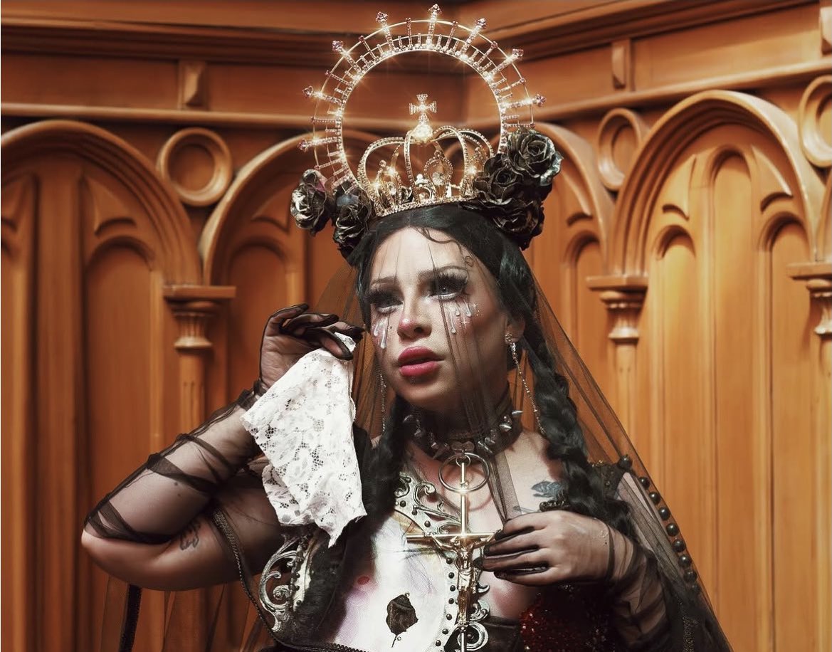 RuPaul’s Drag Raceᴿᴾ tweet media