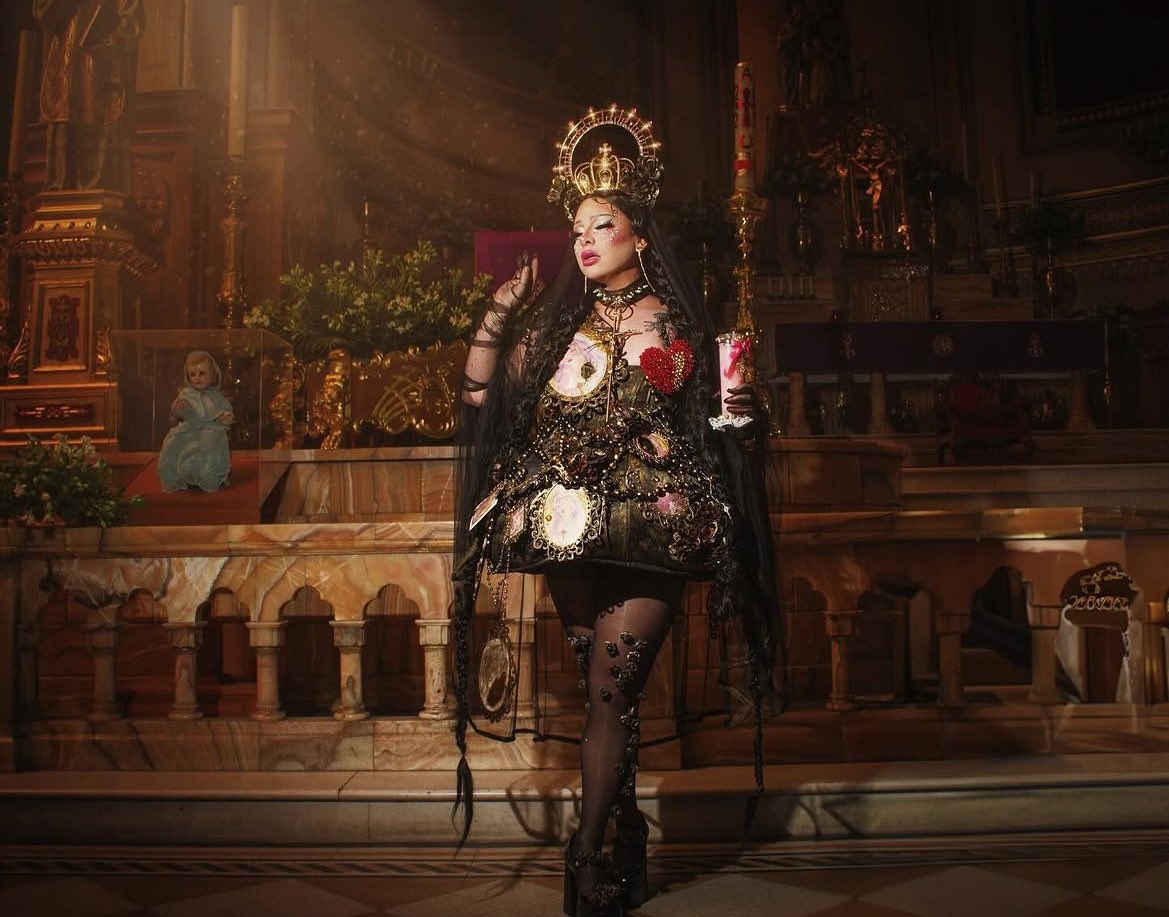 RuPaul’s Drag Raceᴿᴾ tweet media