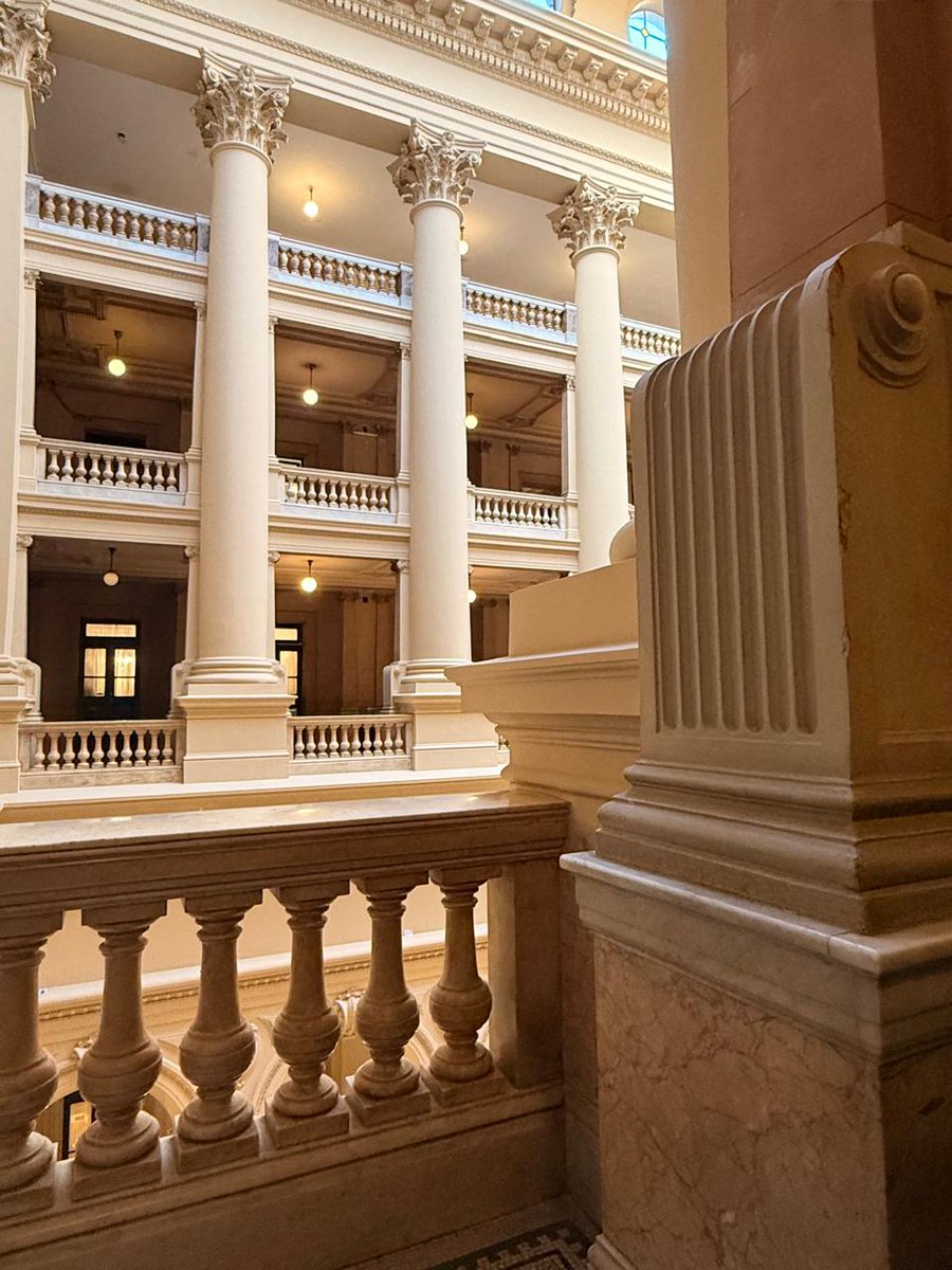 Corte Suprema de Justicia de la Nación tweet media