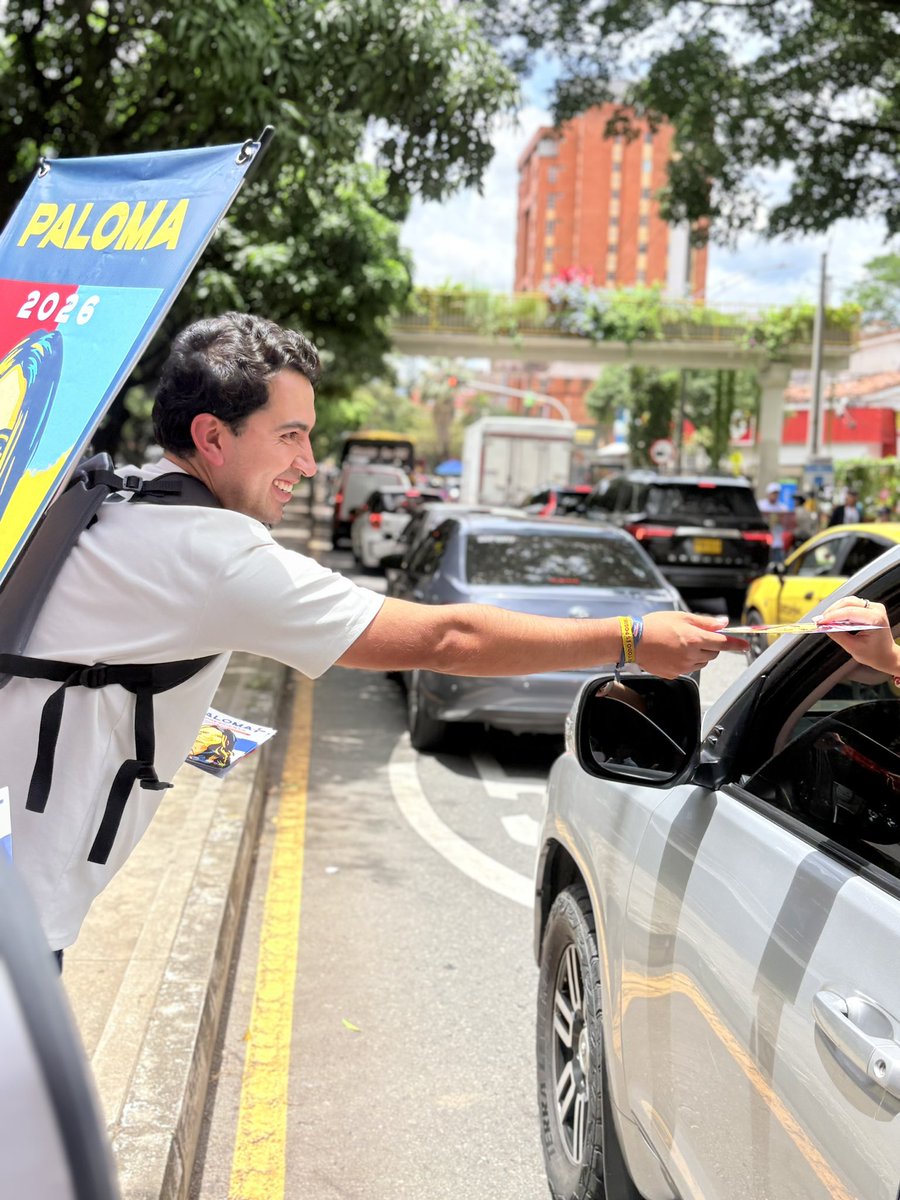 Daniel F. Briceño tweet media