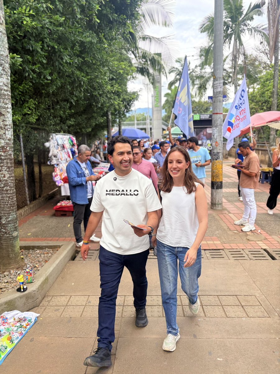 Daniel F. Briceño tweet media