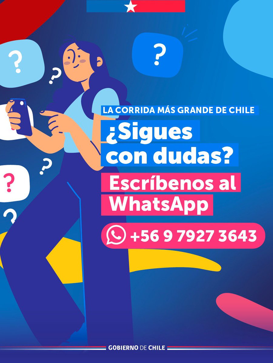 Mindep Tarapacá tweet media