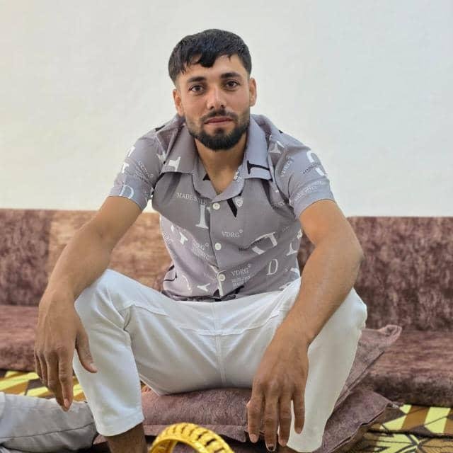 صهيب اليعربي tweet media