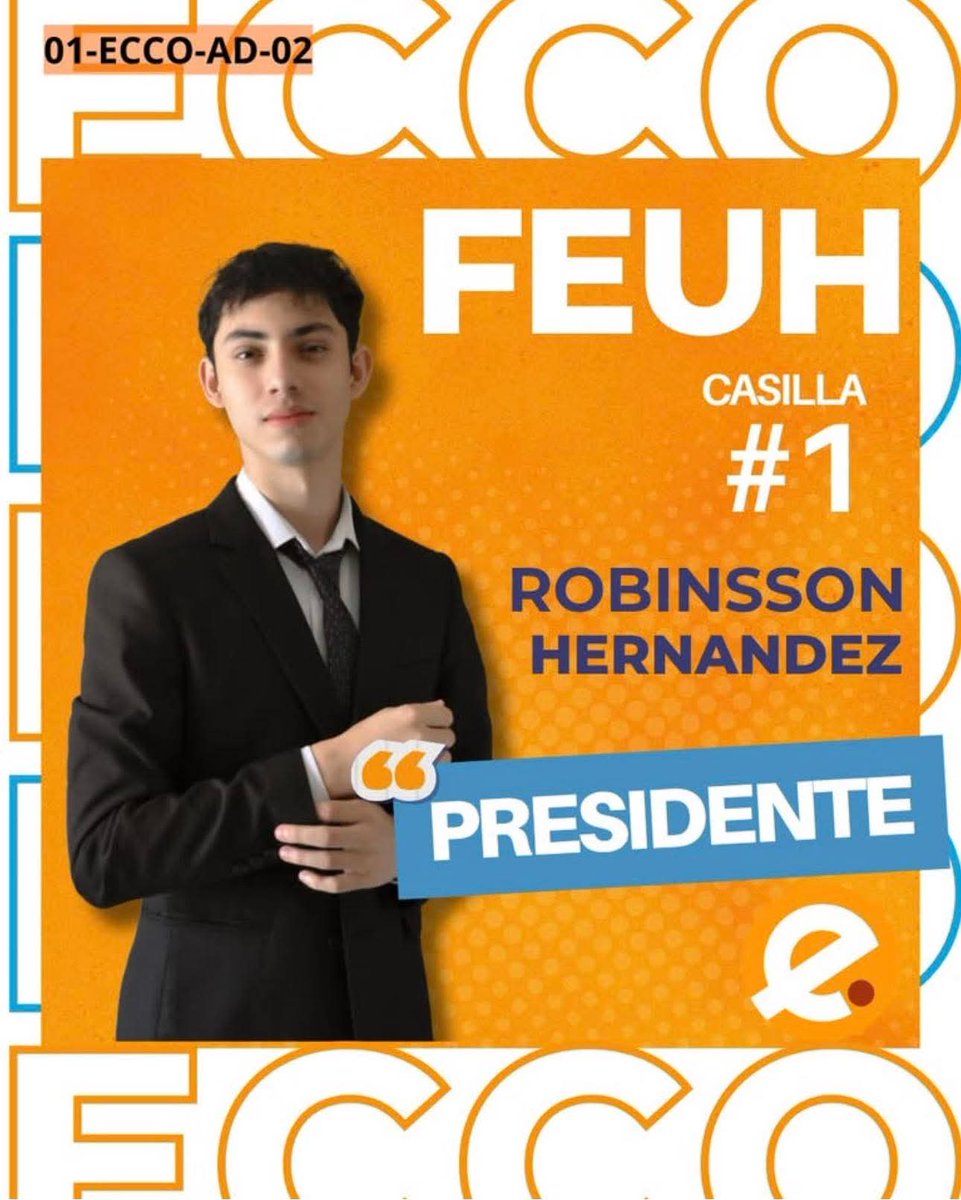 Jorge Cálix tweet media