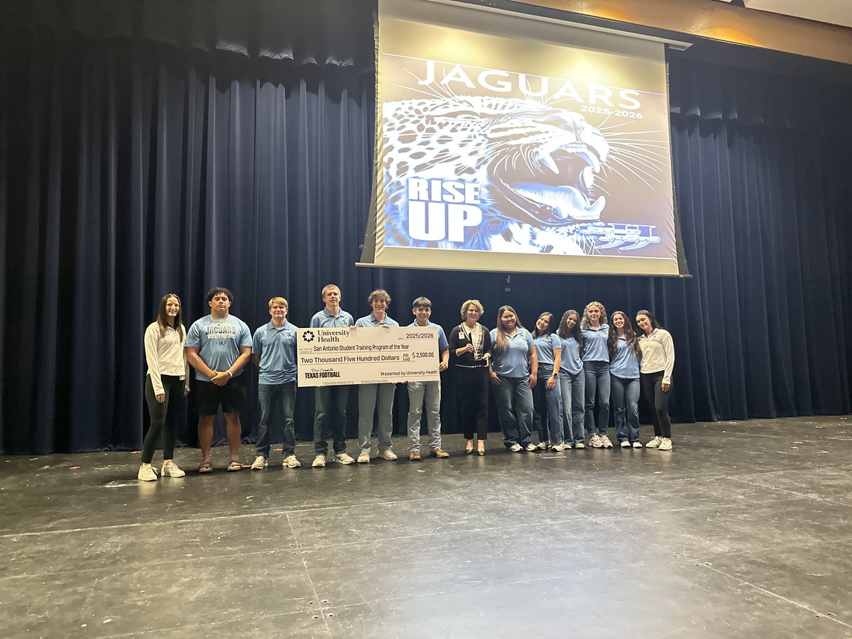 Dave Campbell's — TexasFootball.com tweet media