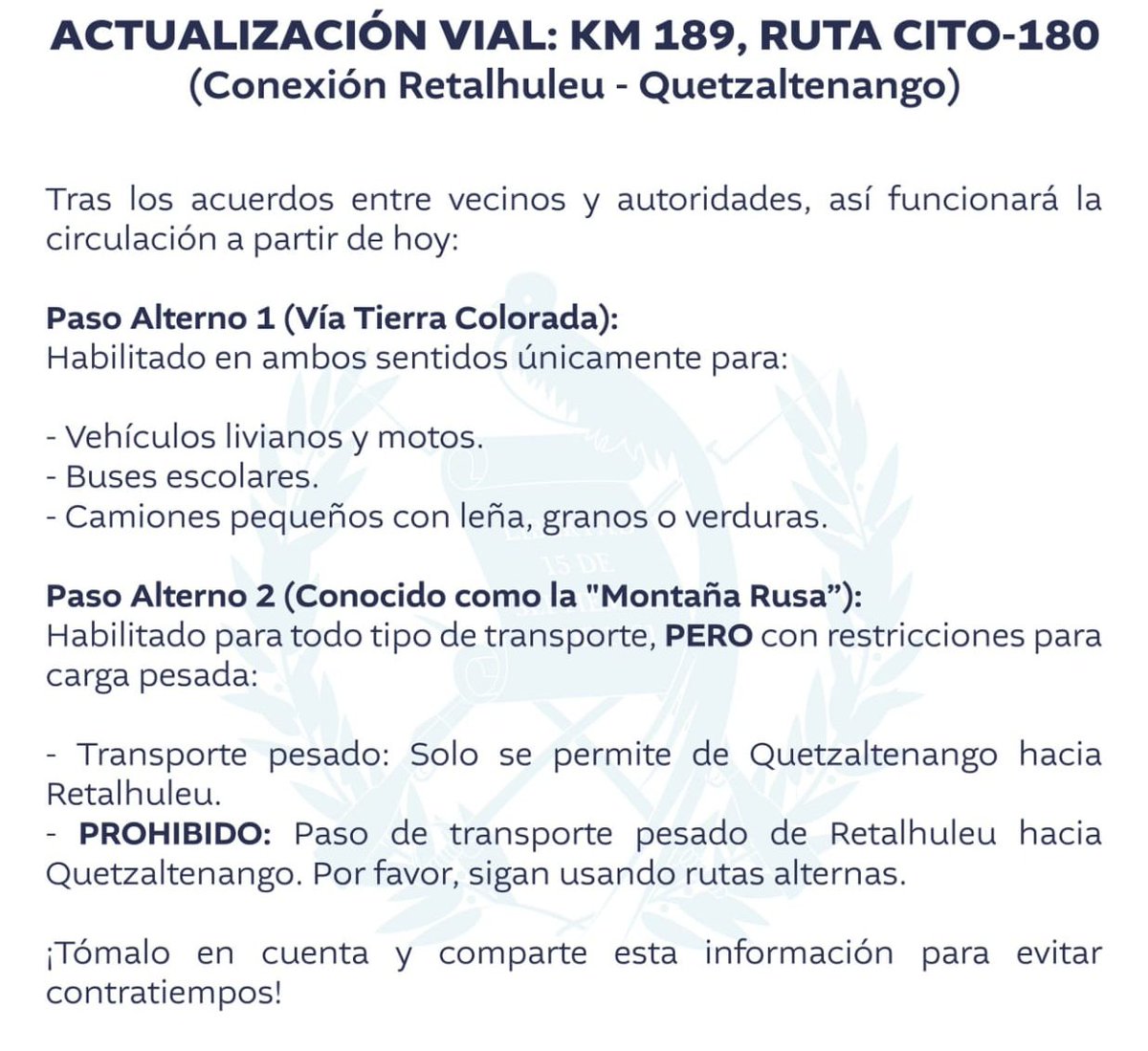 EUXela 91.1 tweet media