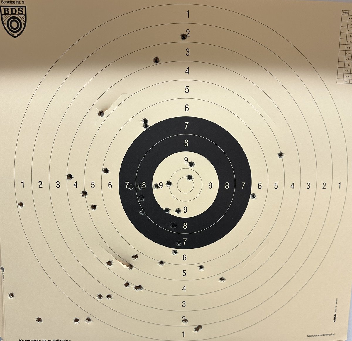 The Good And Armed Samaritan tweet media