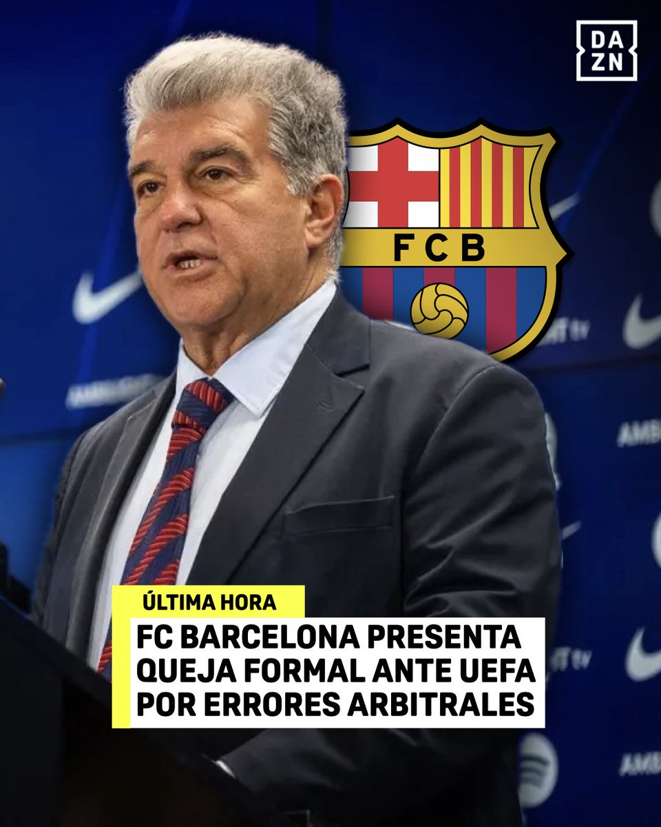 DAZN Fútbol tweet media