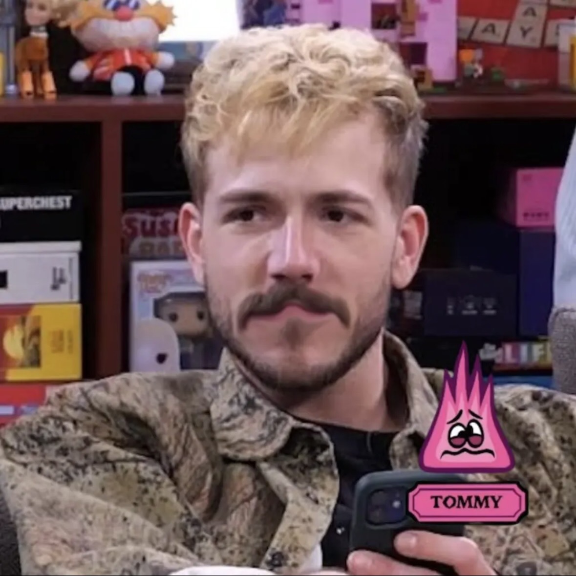 smosh ❯❯ base tweet media