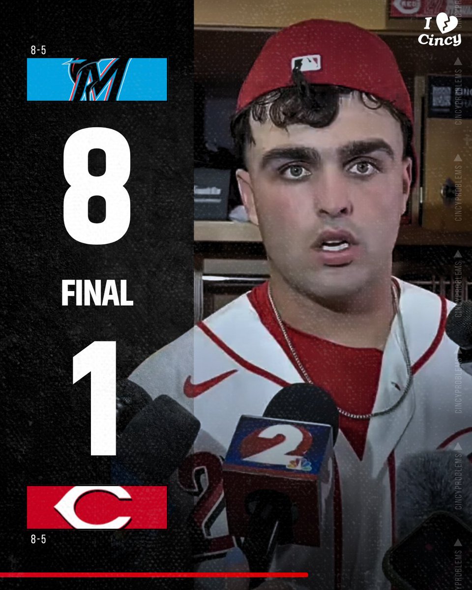 Cincinnati 💔 tweet media