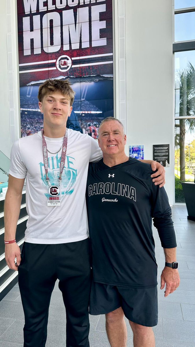 Garrett Vitter tweet media
