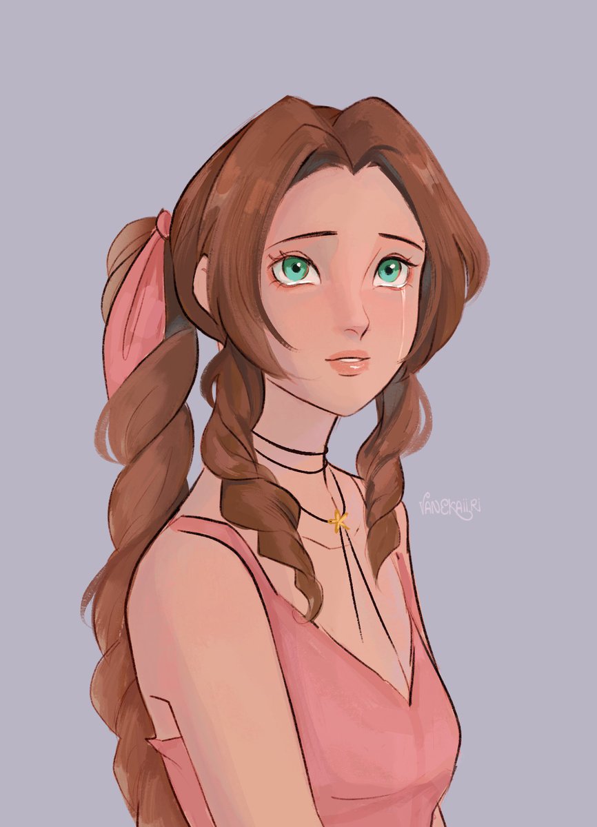 Nessa 🌙 commissions open tweet media