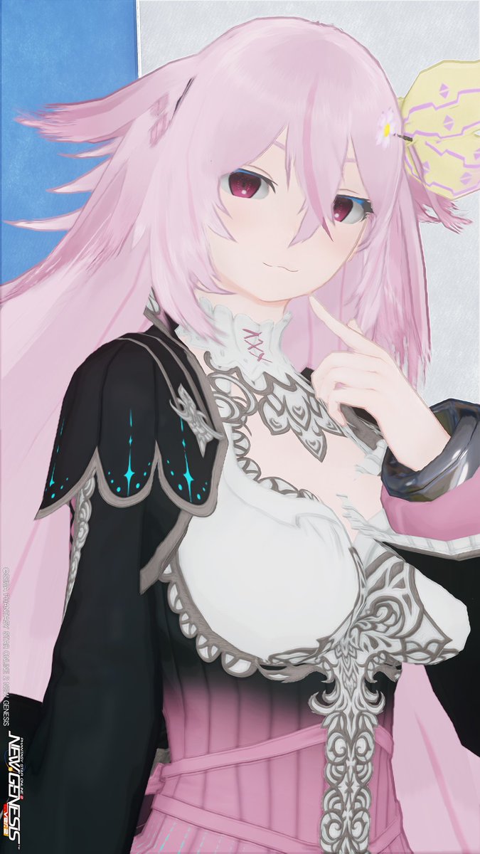 華音 🌸🎵 tweet media