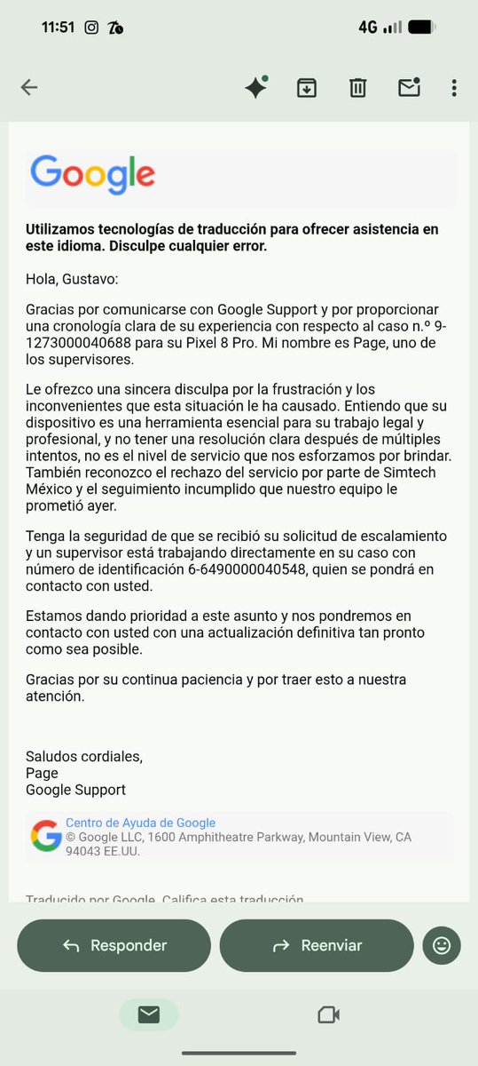 Gustavo Angulo tweet media