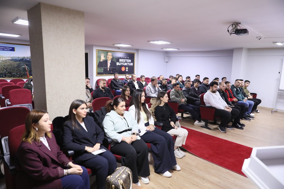 Halil ATASOY tweet media