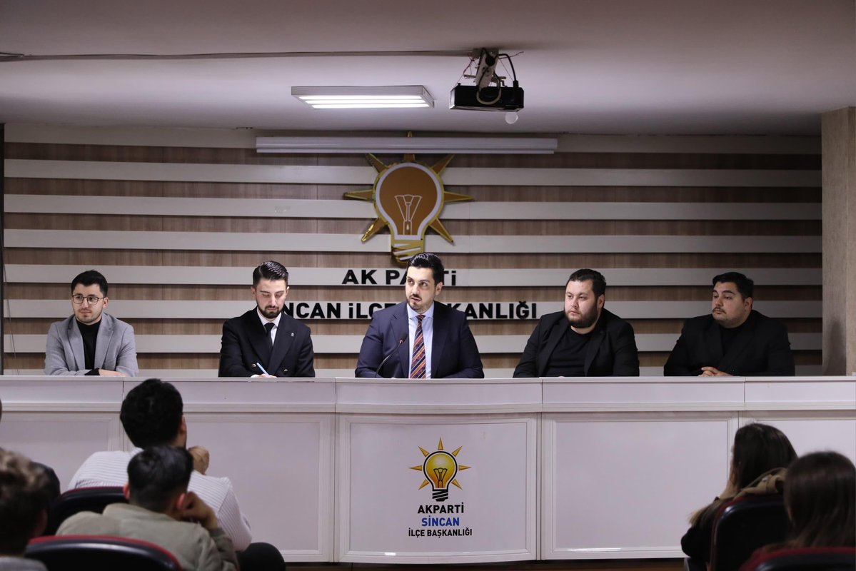 Halil ATASOY tweet media