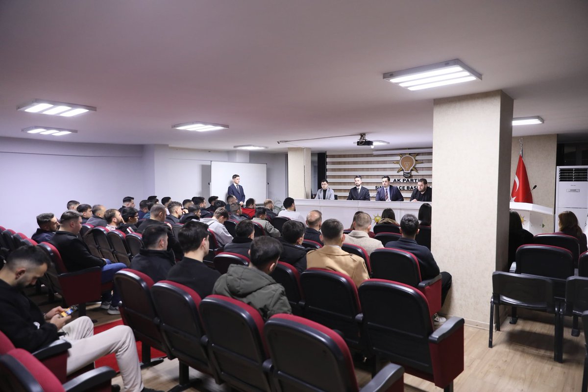 Halil ATASOY tweet media