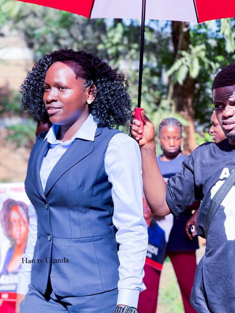 Akiso Benjamin Oppressed🇺🇬 tweet media